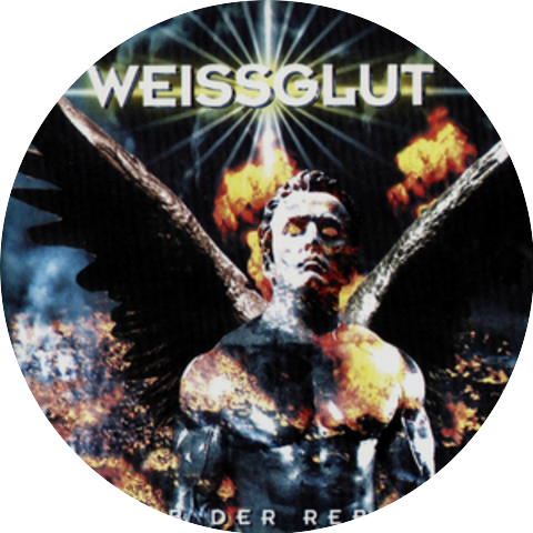 Weissglut
