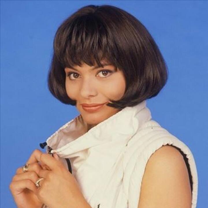 Betty Boo