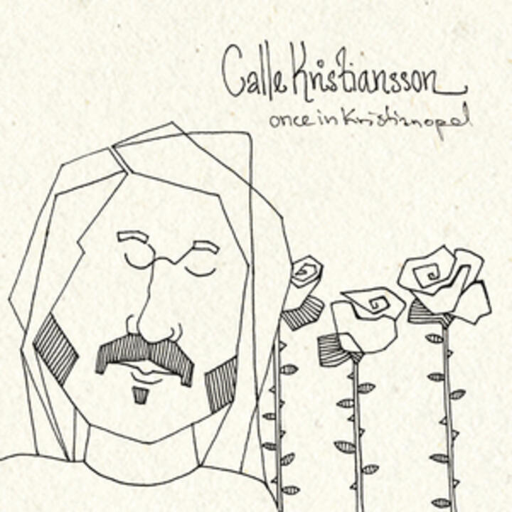Calle Kristiansson