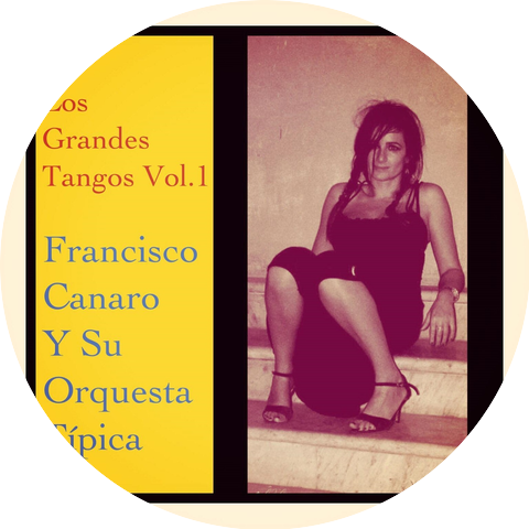 Francisco Canaro Y Su Orquesta Tipica