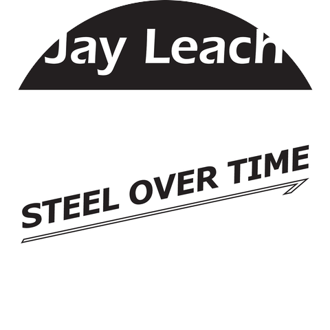 Jay Leach