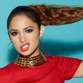 Jasmine V