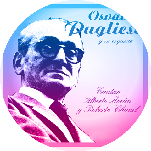 Osvaldo Pugliese y su Orquesta