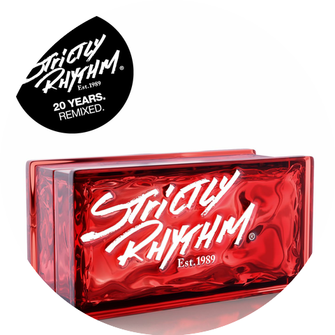 Strictly Rhythm