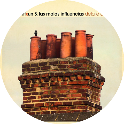 Mikel Erentxun & las malas influencias