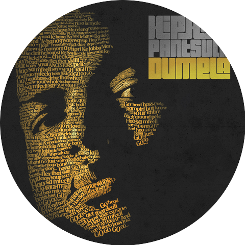 Hip Hop Pantsula