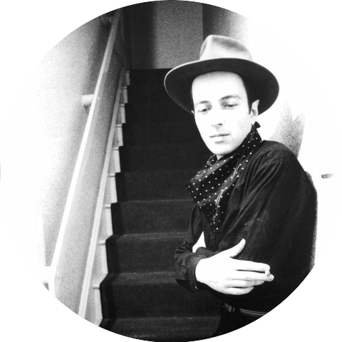 Joe Strummer, Biography, Music, & Facts