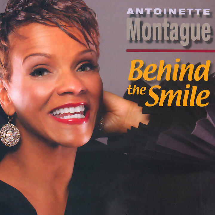 Antoinette Montague