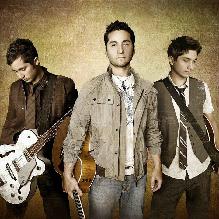 Boyce Avenue 