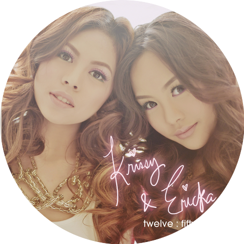 Krissy & Ericka