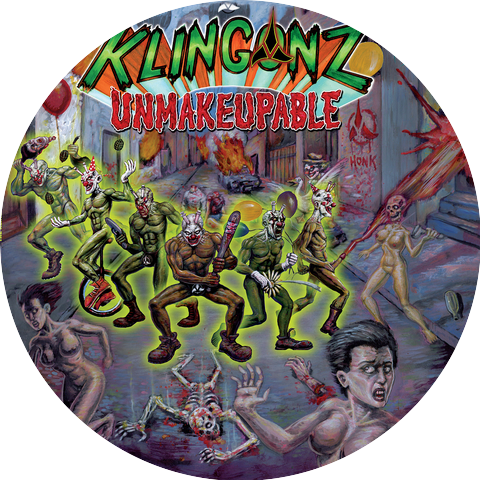 Klingonz