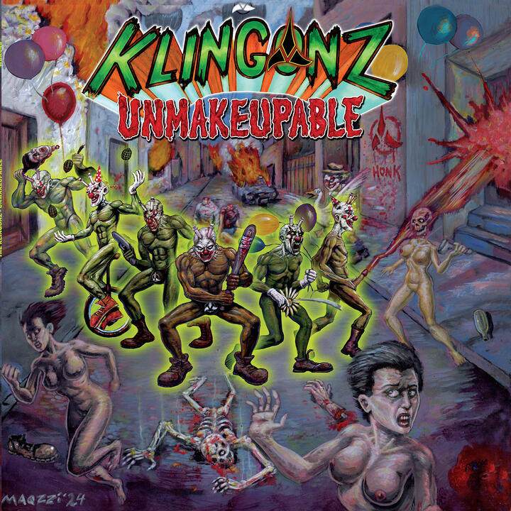 Klingonz