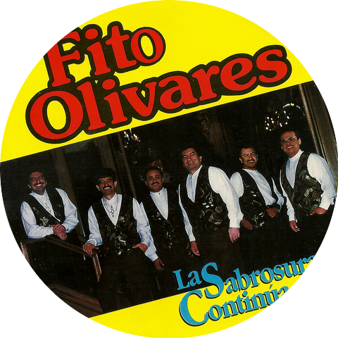 Fito Olivares