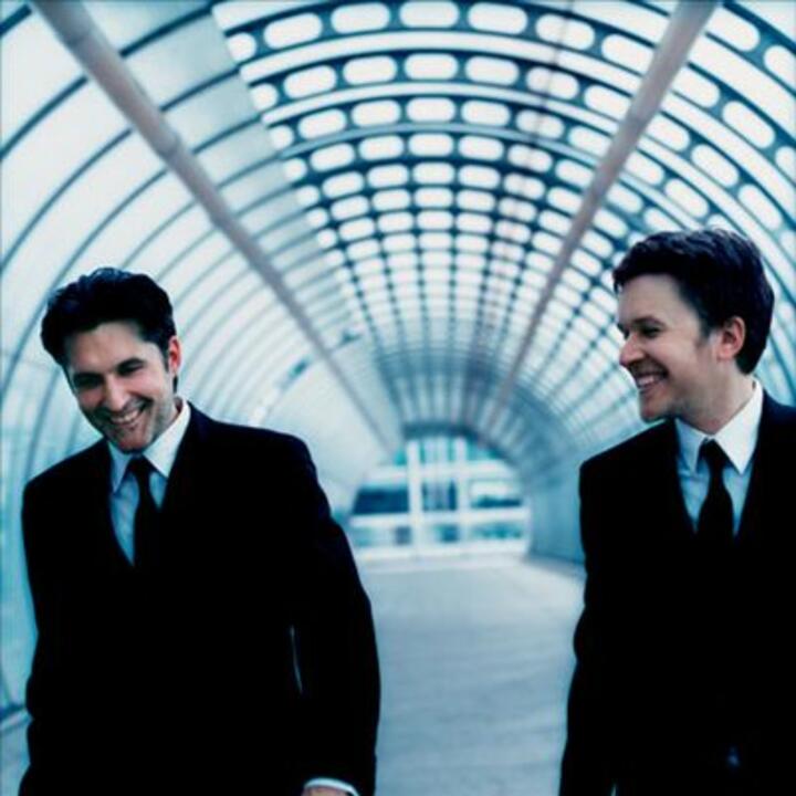 David Sylvian & Robert Fripp