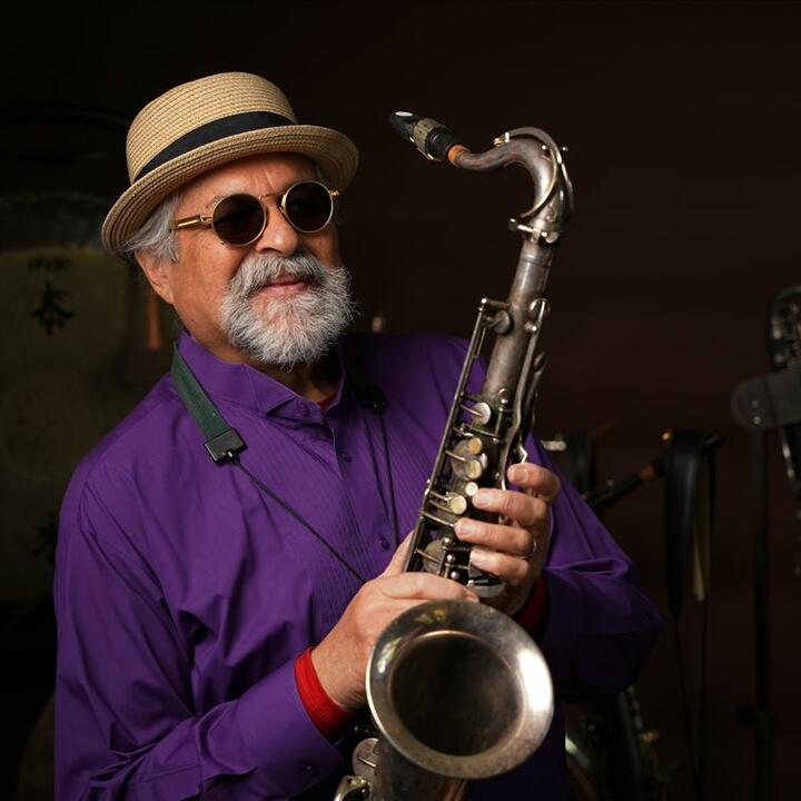 Joe Lovano