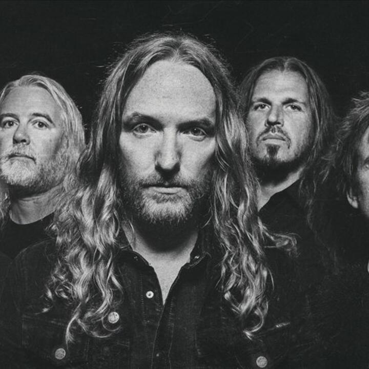 Dark Tranquillity