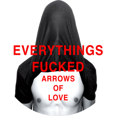 Arrows Of Love