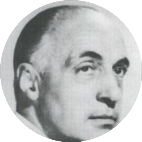 Pierre Bernac