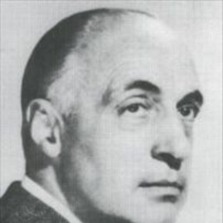 Pierre Bernac