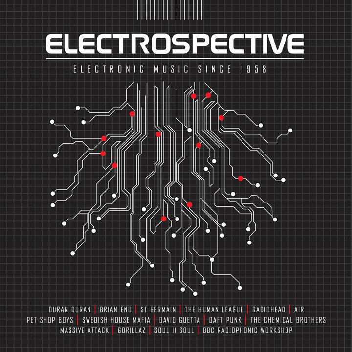 Heskin Radiophonic Workshop