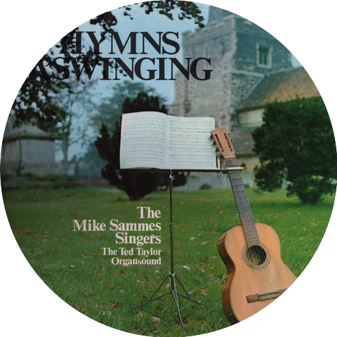 Mike Sammes