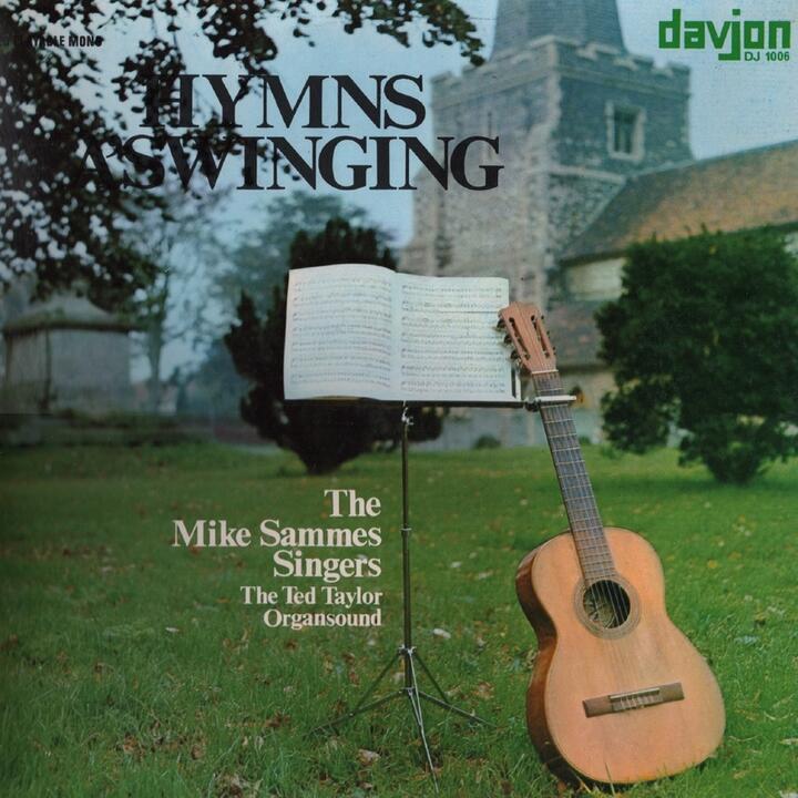 Mike Sammes