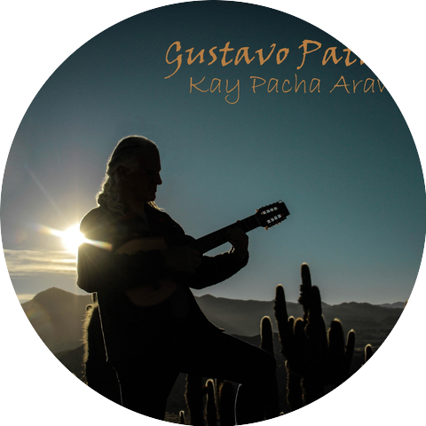 Gustavo Patiño