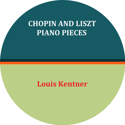 Louis Kentner