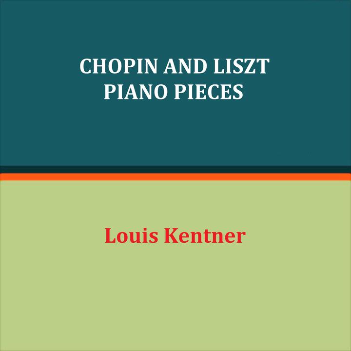 Louis Kentner
