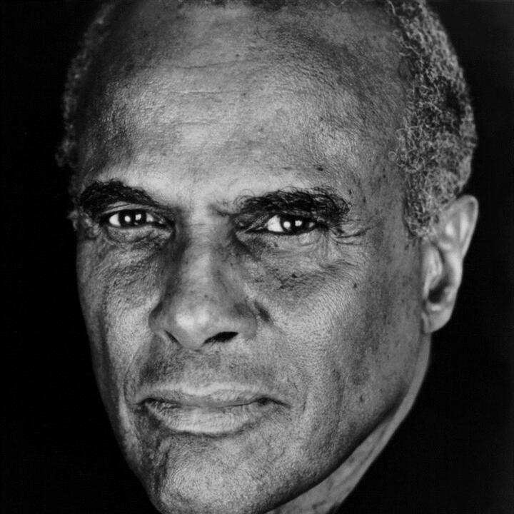 Harry Belafonte & Nana Mouskouri