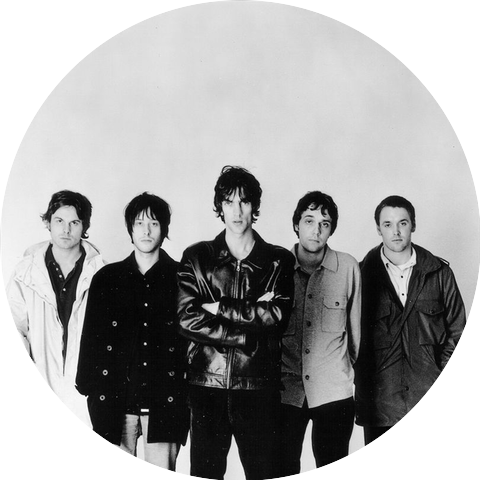 The Verve