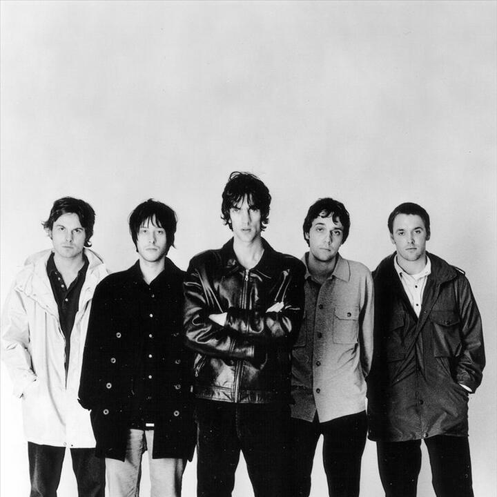 The Verve | iHeart