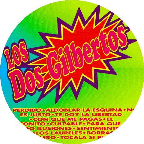 Los Dos Gilbertos