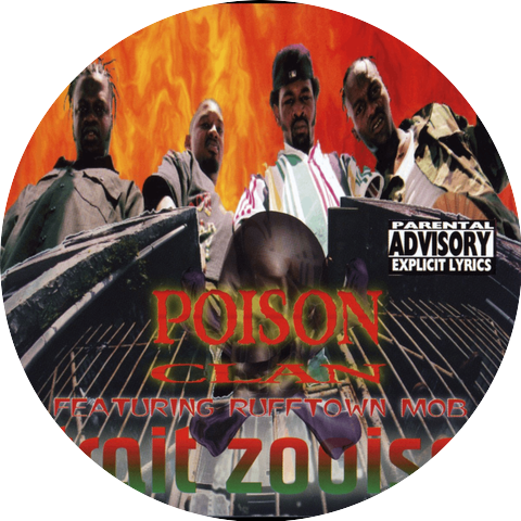 Poison Clan