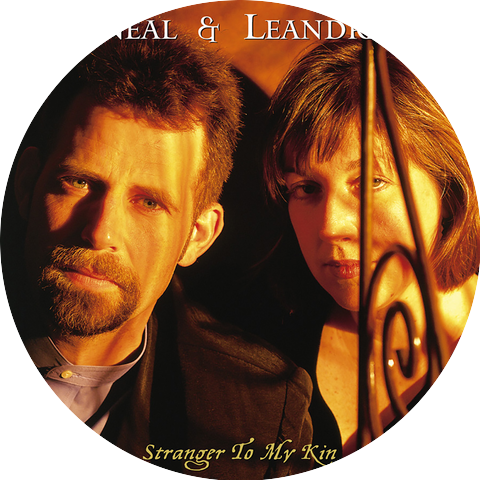 Neal & Leandra
