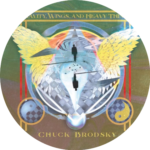 Chuck Brodsky