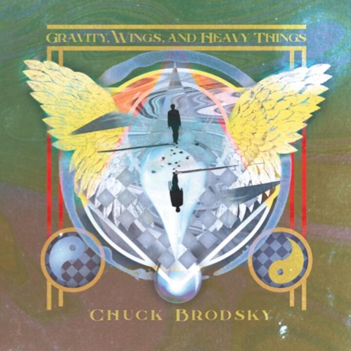 Chuck Brodsky