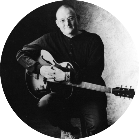 Adrian Legg