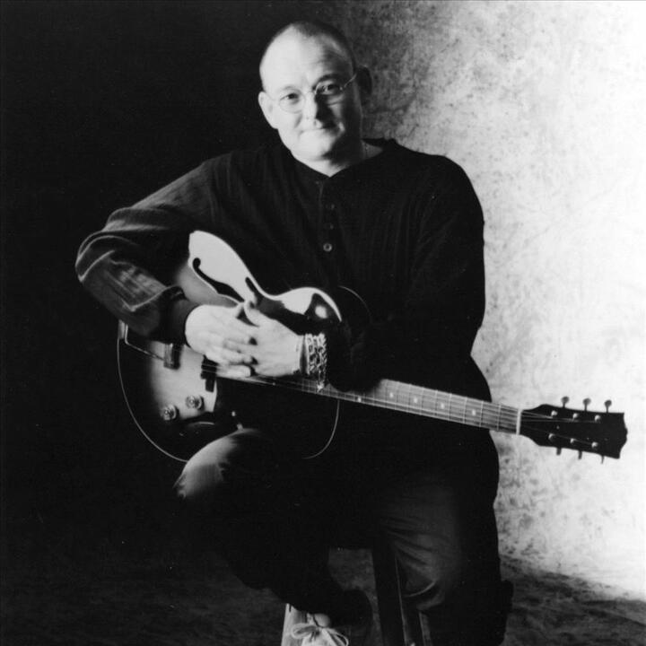 Adrian Legg