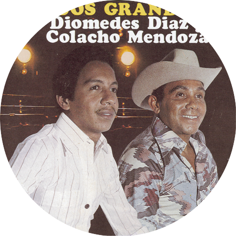 Diomedes Diaz & Colacho Mendoza