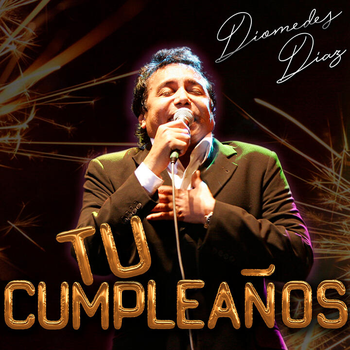 Diomedes Diaz & "El Cocha" Molina