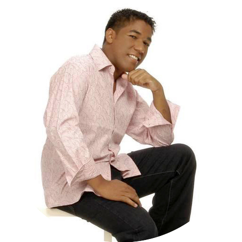 Kaleth Morales