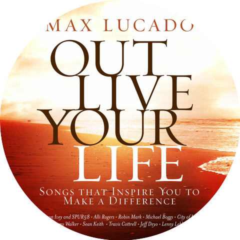 Max Lucado