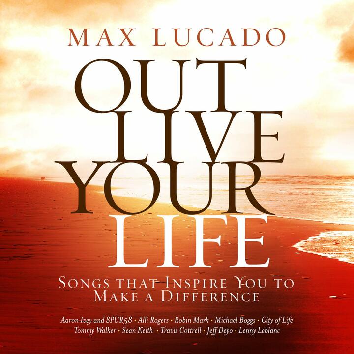 Max Lucado