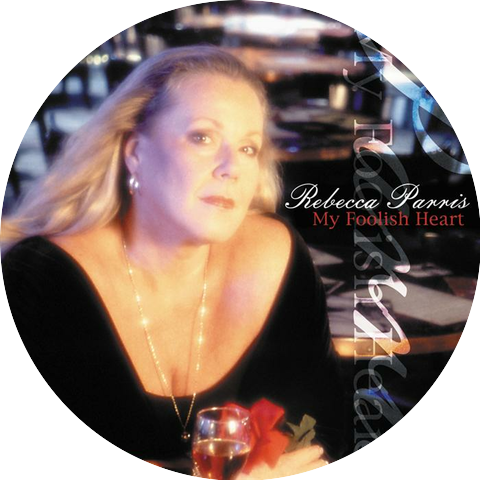 Rebecca Parris