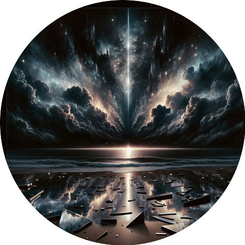 Lost Horizon