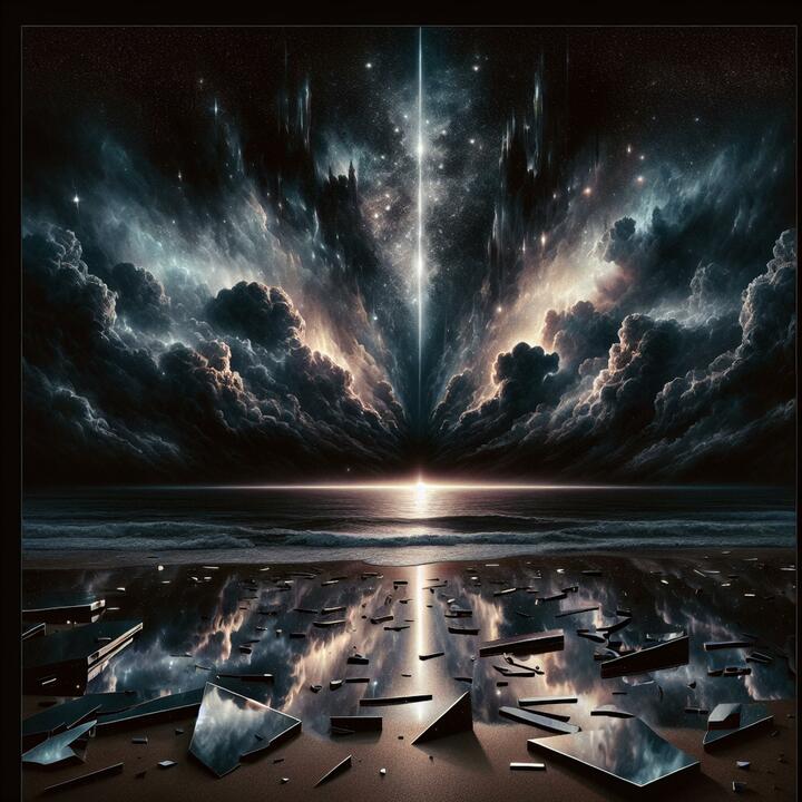 Lost Horizon