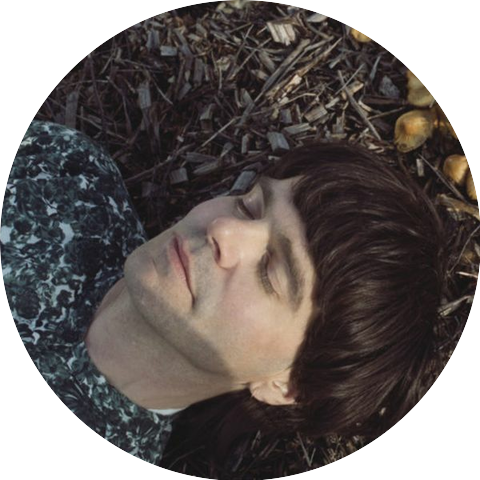 Tim Burgess