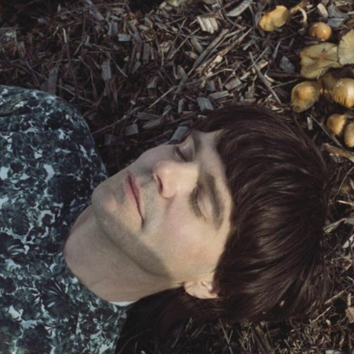 Tim Burgess