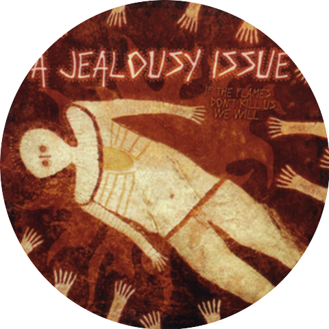 A Jealousy Issue